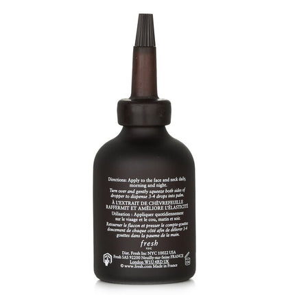 FRESH - Black Tea Firming Corset Serum