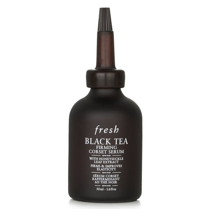 FRESH - Black Tea Firming Corset Serum