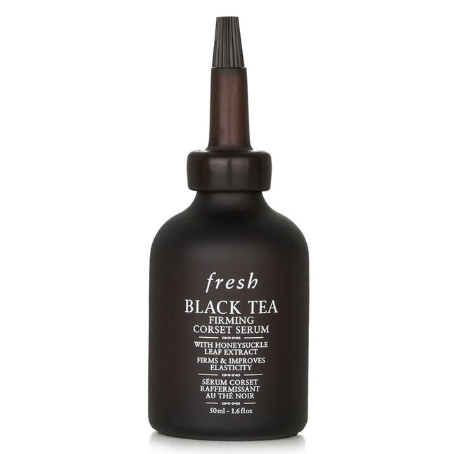 FRESH - Black Tea Firming Corset Serum