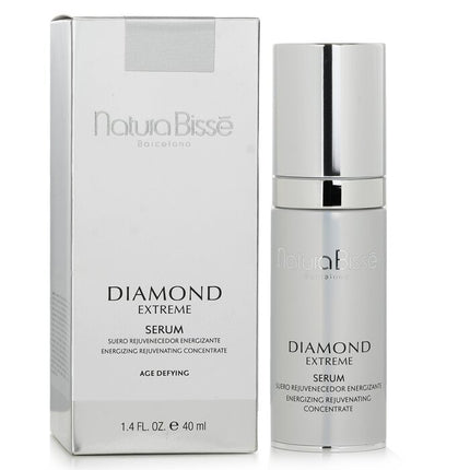NATURA BISSE - Diamond Extreme Serum
