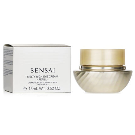 KANEBO - Sensai Melty Rich Eye Cream Refill