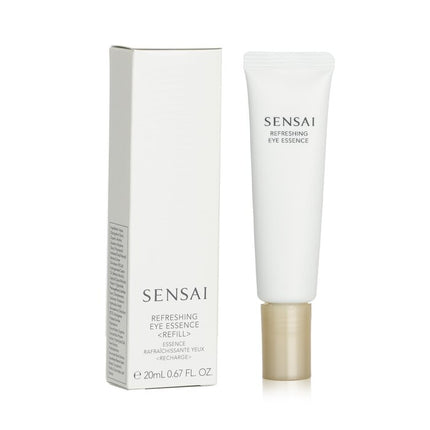 KANEBO - Sensai Refreshing Eye Essence Refill