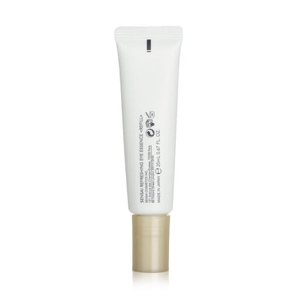 KANEBO - Sensai Refreshing Eye Essence Refill
