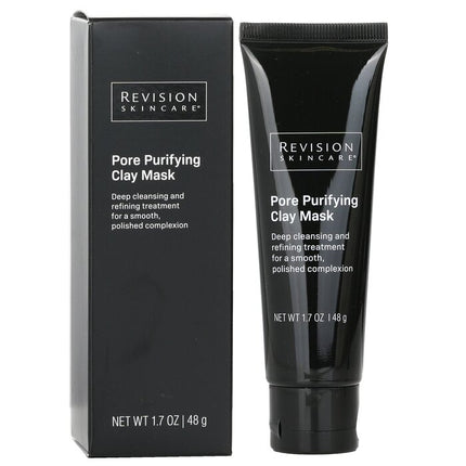 REVISION SKINCARE - Pore Purifying Clay Mask