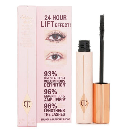 CHARLOTTE TILBURY - Pillow Talk Push Up Lashes! Mascara 10ml/0.33oz