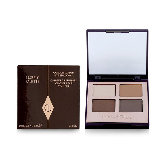CHARLOTTE TILBURY - Luxury Palette 5.2g/0.18oz