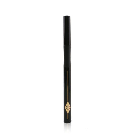 CHARLOTTE TILBURY - The Feline Flick Quick Fine Line Shodo Pen 1ml/0.03oz