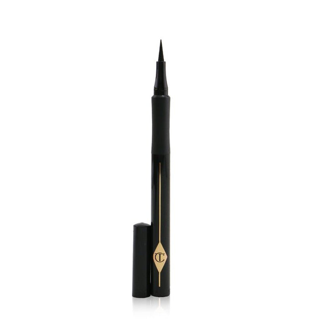CHARLOTTE TILBURY - The Feline Flick Quick Fine Line Shodo Pen 1ml/0.03oz