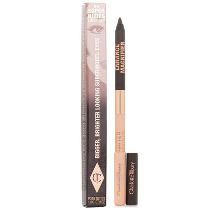 CHARLOTTE TILBURY - The Super Nudes Liner Duo