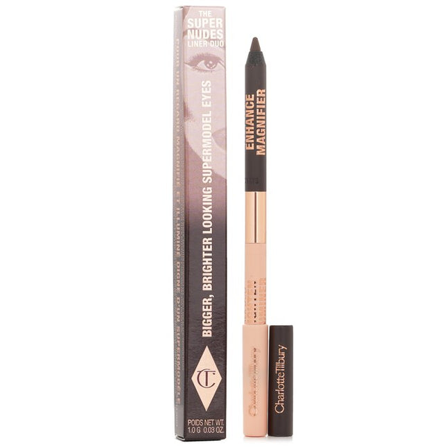 CHARLOTTE TILBURY - The Super Nudes Liner Duo