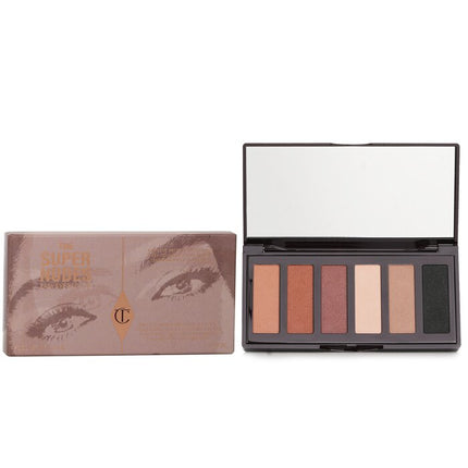 CHARLOTTE TILBURY - The Super Nudes Easy Eye Palette