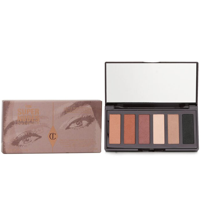 CHARLOTTE TILBURY - The Super Nudes Easy Eye Palette