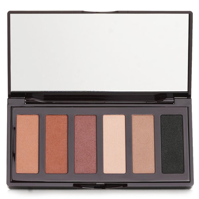 CHARLOTTE TILBURY - The Super Nudes Easy Eye Palette