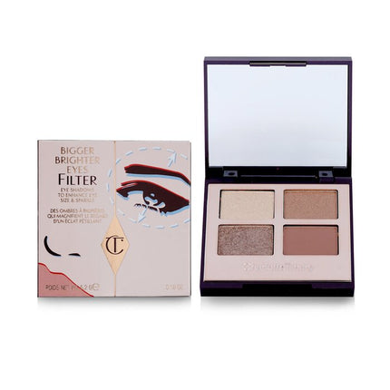 CHARLOTTE TILBURY - Bigger Brighter Eyes Filter 5.2g/0.18oz
