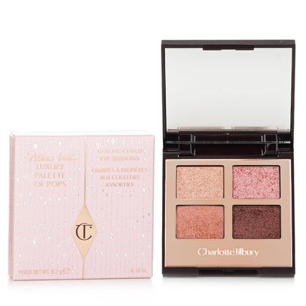 CHARLOTTE TILBURY - Luxury Palette of Pops 5.2g/0.18oz