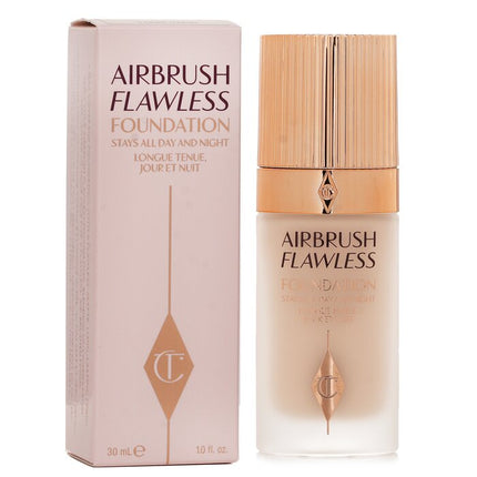 CHARLOTTE TILBURY - Airbrush Flawless Foundation 30ml/1oz