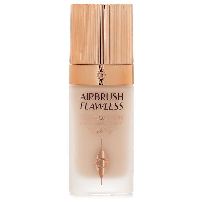 CHARLOTTE TILBURY - Airbrush Flawless Foundation 30ml/1oz