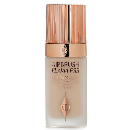 CHARLOTTE TILBURY - Airbrush Flawless Foundation 30ml/1oz