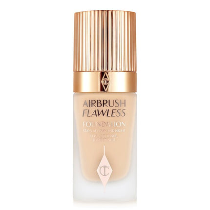 CHARLOTTE TILBURY - Airbrush Flawless Foundation 30ml/1oz