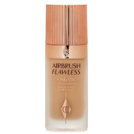 CHARLOTTE TILBURY - Airbrush Flawless Foundation 30ml/1oz