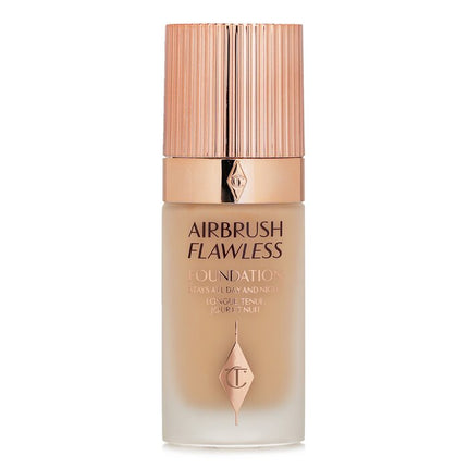 CHARLOTTE TILBURY - Airbrush Flawless Foundation 30ml/1oz