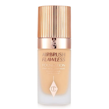 CHARLOTTE TILBURY - Airbrush Flawless Foundation 30ml/1oz