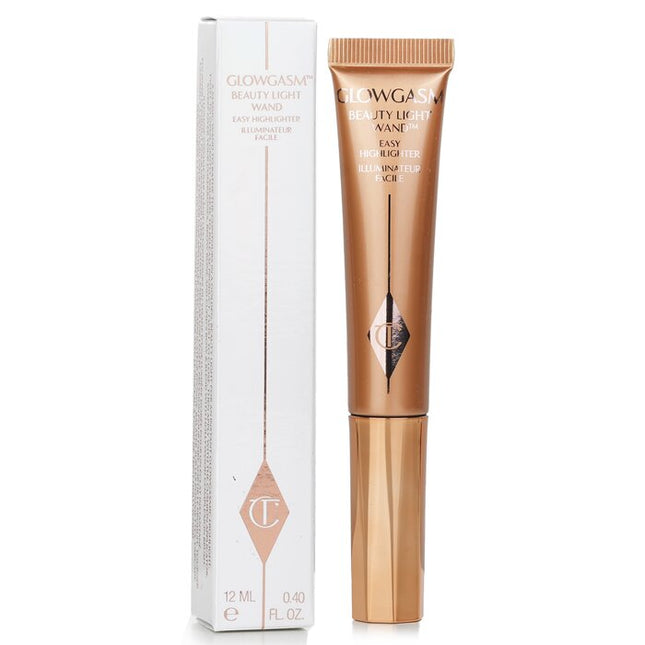 CHARLOTTE TILBURY - Beauty Light Wand Easy Highlighter 12ml/0.41oz