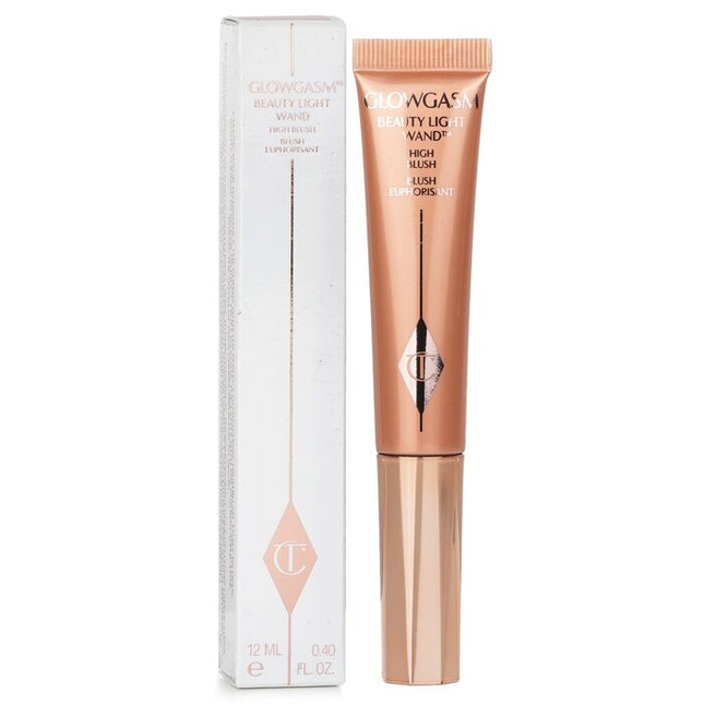 CHARLOTTE TILBURY - Beauty Light Wand High Blush 12ml/0.41oz