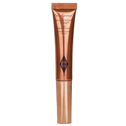 CHARLOTTE TILBURY - Hollywood Beauty Light Wand Easy Highlighter 12ml/0.41oz
