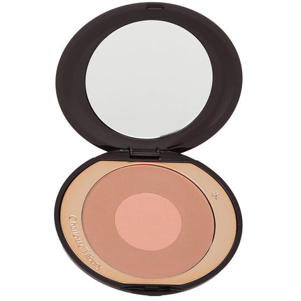 CHARLOTTE TILBURY - Cheek to Chic Swish & Pop Blusher 8g/0.28oz
