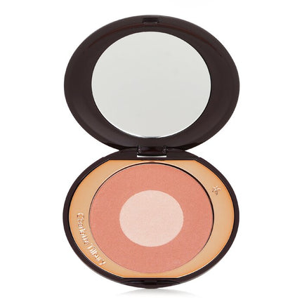 CHARLOTTE TILBURY - Cheek to Chic Swish & Glow Blusher 8g/0.28oz