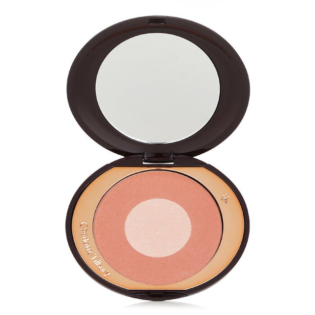 CHARLOTTE TILBURY - Cheek to Chic Swish & Glow Blusher 8g/0.28oz