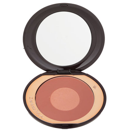 CHARLOTTE TILBURY - Cheek to Chic Swish & Glow Blusher 8g/0.28oz