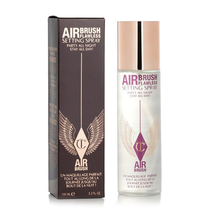 CHARLOTTE TILBURY - Airbrush Flawless Setting Spray