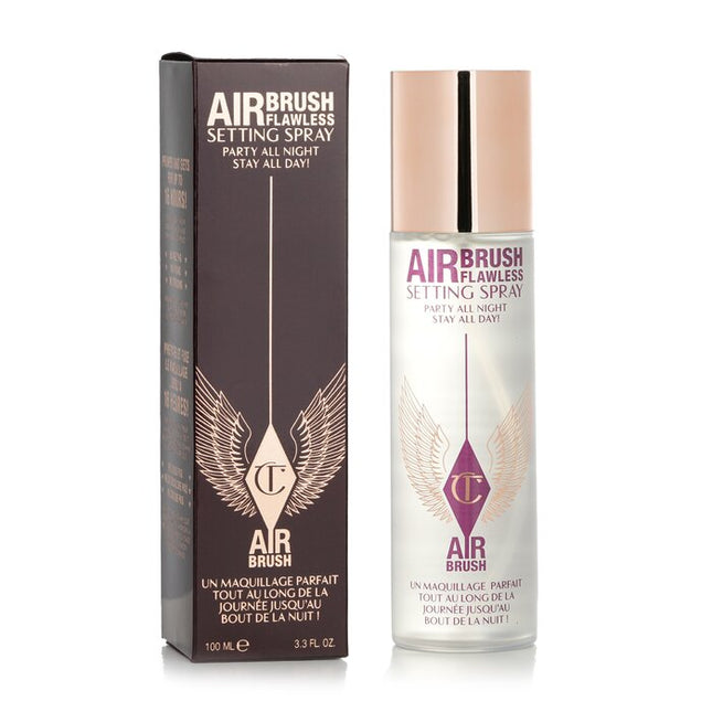 CHARLOTTE TILBURY - Airbrush Flawless Setting Spray