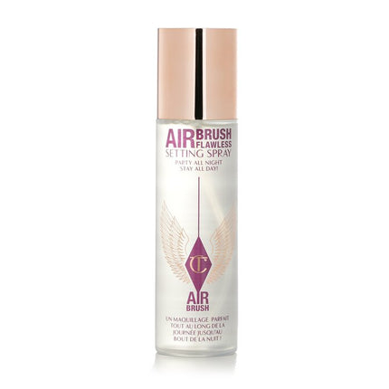 CHARLOTTE TILBURY - Airbrush Flawless Setting Spray