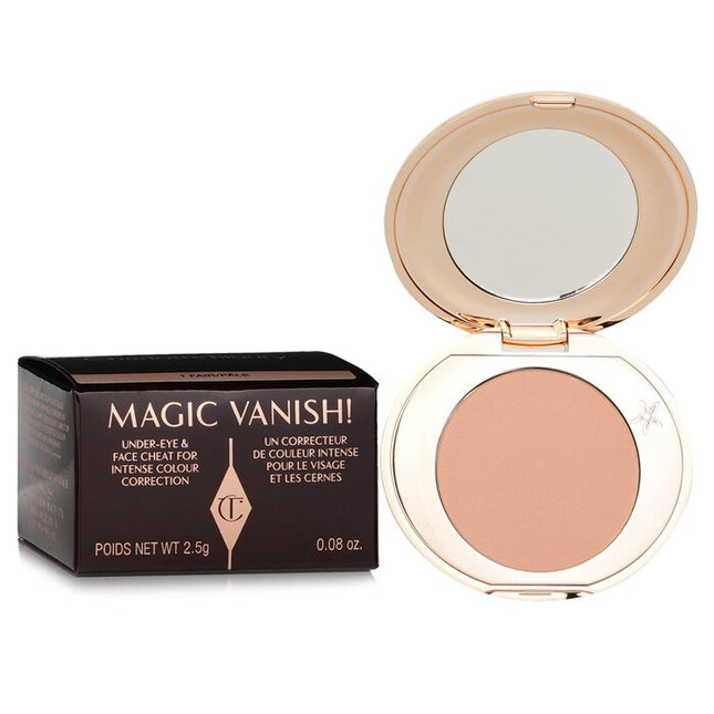 CHARLOTTE TILBURY - Magic Vanish Colour Corrector 2.5g/0.08oz