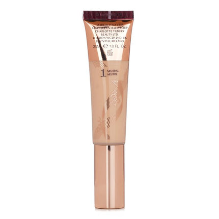 CHARLOTTE TILBURY - Charlotte's Beautiful Skin Foundation 30ml/1oz