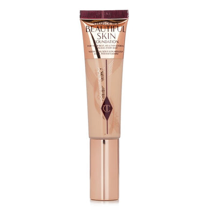 CHARLOTTE TILBURY - Charlotte's Beautiful Skin Foundation 30ml/1oz