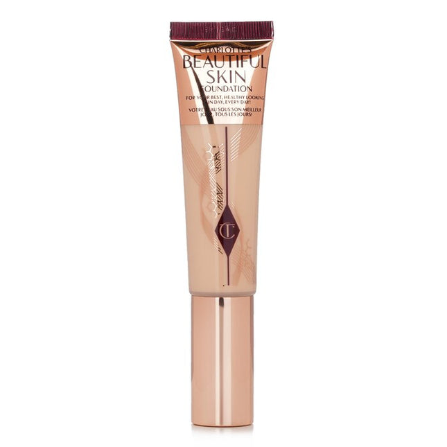 CHARLOTTE TILBURY - Charlotte's Beautiful Skin Foundation 30ml/1oz
