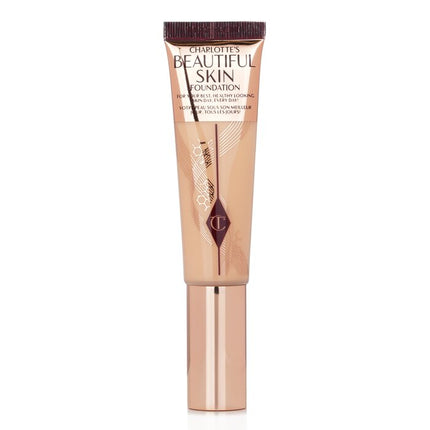 CHARLOTTE TILBURY - Charlotte's Beautiful Skin Foundation 30ml/1oz