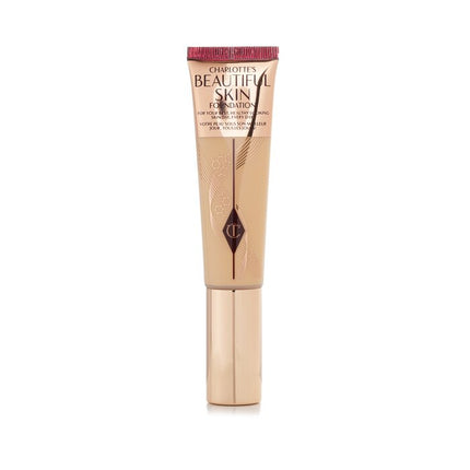 CHARLOTTE TILBURY - Charlotte's Beautiful Skin Foundation 30ml/1oz