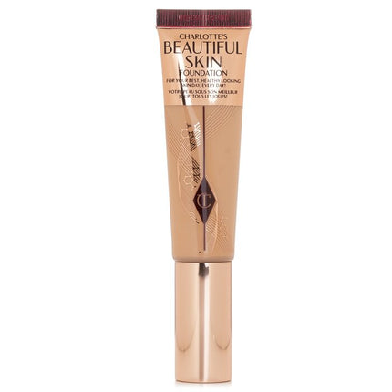 CHARLOTTE TILBURY - Charlotte's Beautiful Skin Foundation 30ml/1oz