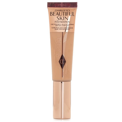 CHARLOTTE TILBURY - Charlotte's Beautiful Skin Foundation 30ml/1oz