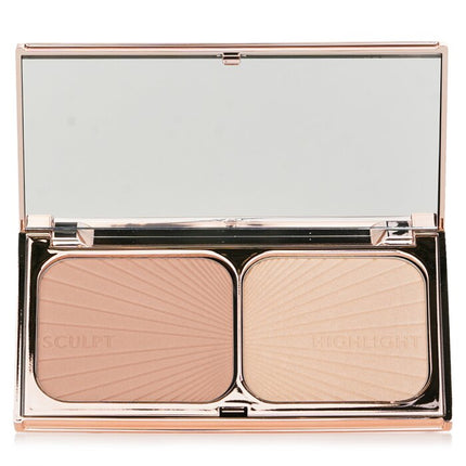 CHARLOTTE TILBURY - Filmstar Bronze & Glow 22.5g/0.79g