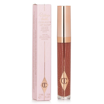 CHARLOTTE TILBURY - Collagen Lip Bath 7.9ml/0.26oz