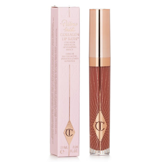 CHARLOTTE TILBURY - Collagen Lip Bath 7.9ml/0.26oz