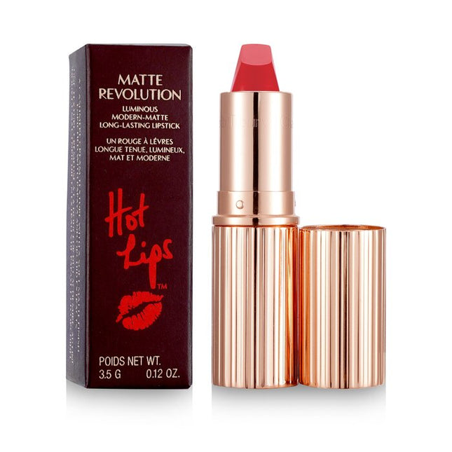 CHARLOTTE TILBURY - Hot Lips Lipstick 3.5g/0.12oz