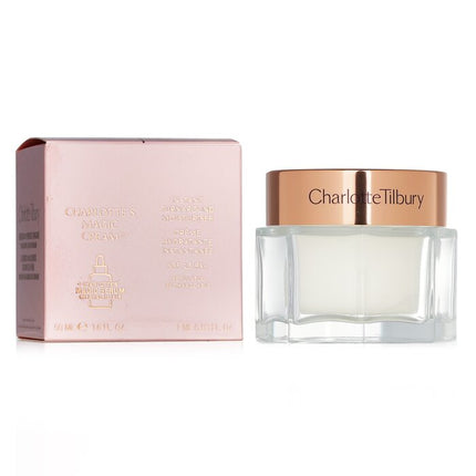 CHARLOTTE TILBURY - Charlotte's Magic Cream SPF 15