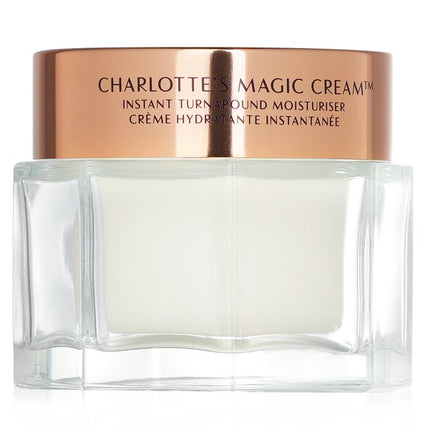 CHARLOTTE TILBURY - Charlotte's Magic Cream SPF 15